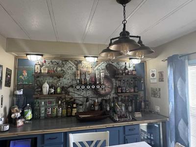 Mobile Home at 959 Avanti Way North Fort Myers, FL 33917