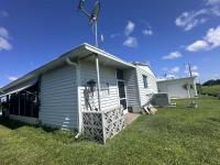 1978 Celt HS Mobile Home