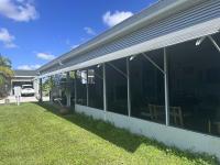 1978 Celt HS Mobile Home