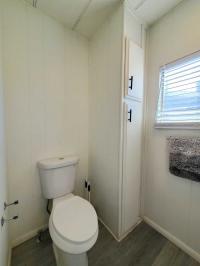 1971 Festival Festival Mobile Home