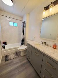 1971 Festival Festival Mobile Home