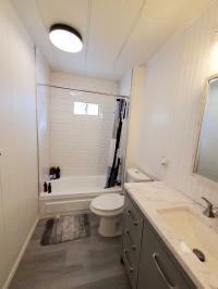 1971 Festival Festival Mobile Home