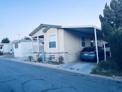 Mobile Home at 17333 Valley Blvd. #79E Fontana, CA 92335