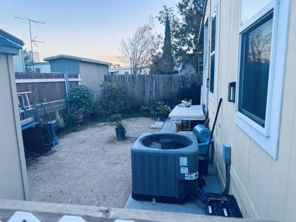 2017 Champion Creekside Manor Manufactured Home