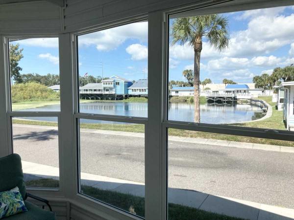 1974  Mobile Home For Sale