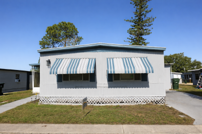 Photo 3 of 35 of home located at 1399 Belcher Rd Largo, FL 33771