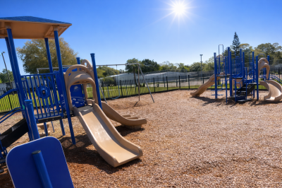 Photo 4 of 35 of home located at 1399 Belcher Rd Largo, FL 33771