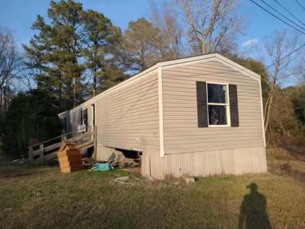 Photo 1 of 1 of home located at 322 Pickens Dr Raleigh, MS 39153