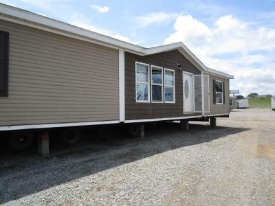 Mobile Home at J And J Homes Of Cullman, Llc 410 County Road 437 Cullman, AL 35055