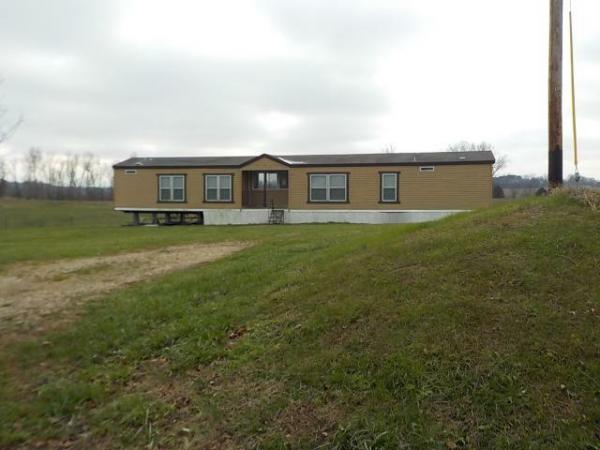 2020 FLEETWOOD Mobile Home For Sale