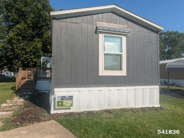 2022 JESSUP Mobile Home For Sale