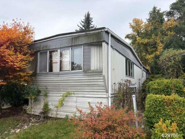 1972 CONCORD Mobile Home For Sale