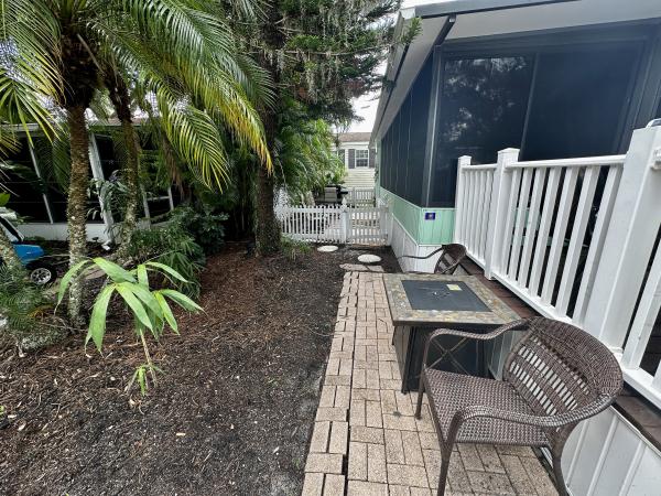 1986 Mobile Home