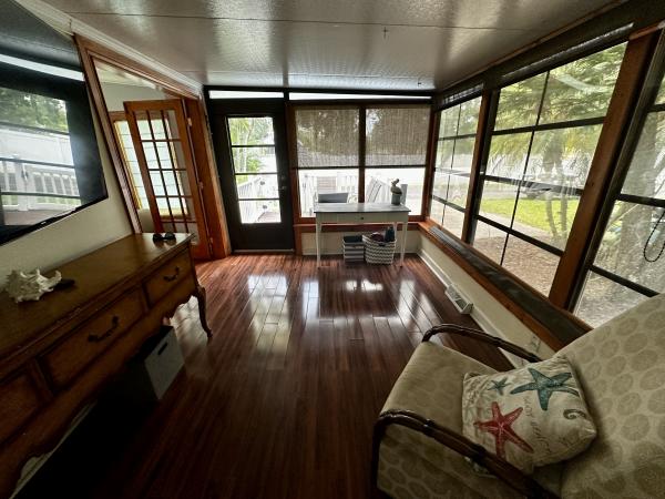1986 Mobile Home