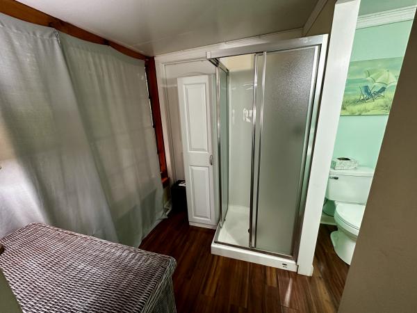 1986 Mobile Home