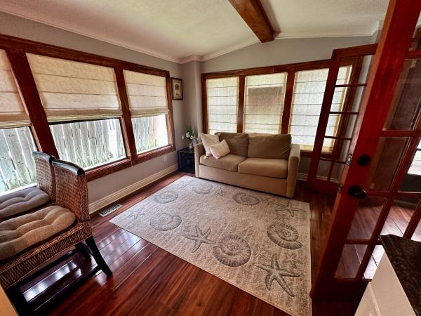 1986 Mobile Home