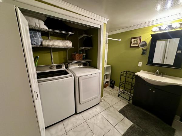 1986 Mobile Home