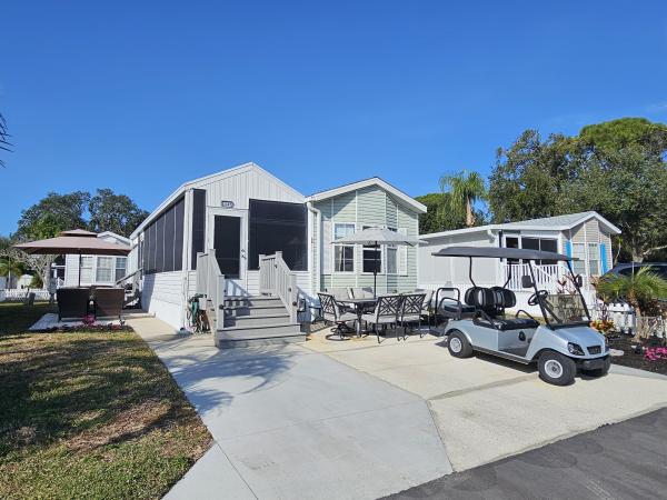 1997  Mobile Home For Sale