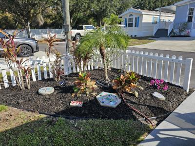 Photo 2 of 15 of home located at 7125 Fruitville Rd Lo41 Sarasota, FL 34240