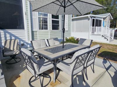 Photo 3 of 15 of home located at 7125 Fruitville Rd Lo41 Sarasota, FL 34240