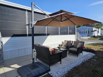 Photo 4 of 15 of home located at 7125 Fruitville Rd Lo41 Sarasota, FL 34240