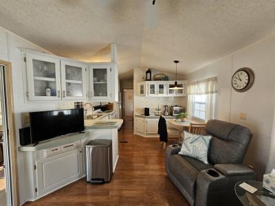 Photo 5 of 15 of home located at 7125 Fruitville Rd Lo41 Sarasota, FL 34240