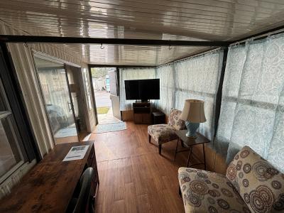 Photo 5 of 13 of home located at 37517 Birchcrest Lane Zephyrhills, FL 33541