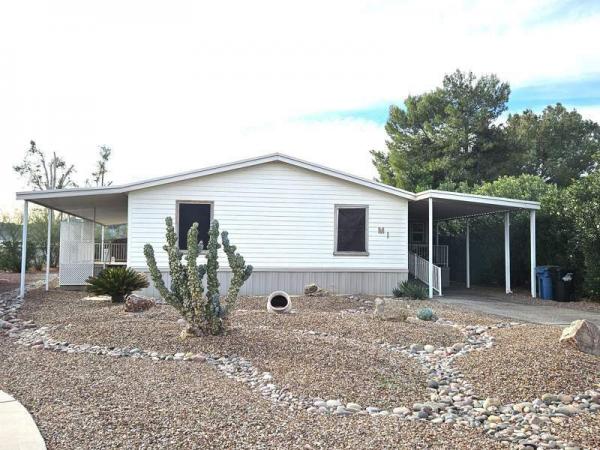 Photo 1 of 2 of home located at 2305 W Ruthrauff Rd #M1 Tucson, AZ 85705