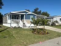 2025 Champion HOMCS-HC3442A Mobile Home