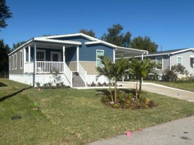 Mobile Home at 632 Whip-Poor-Will Drive Sebring, FL 33876