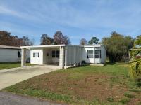 1993 Palm Harbor 5038B Manufactured Home