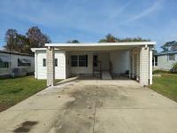 1993 Palm Harbor 5038B Manufactured Home