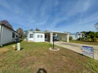 1993 Palm Harbor 5038B Manufactured Home