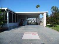 2003 Homes of Merit T973Y3 Mobile Home