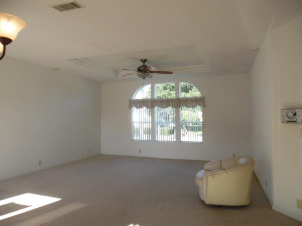 2003 Homes of Merit T973Y3 Mobile Home