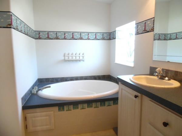 2003 Homes of Merit T973Y3 Mobile Home