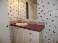 2003 Homes of Merit T973Y3 Mobile Home