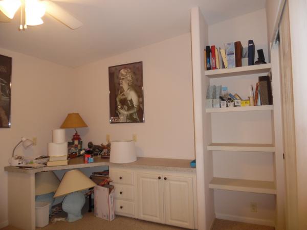 2003 Homes of Merit T973Y3 Mobile Home