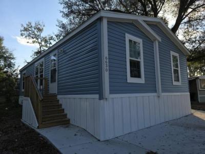 Mobile Home at 6630 Festival Lane Orlando, FL 32818