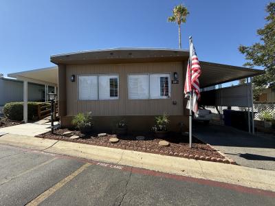 Mobile Home at 11050 Bryant Street Space 221 Yucaipa, CA 92399