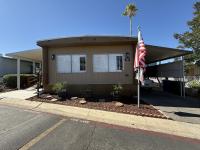 1970 Royal Lancer 424416/424417 Mobile Home