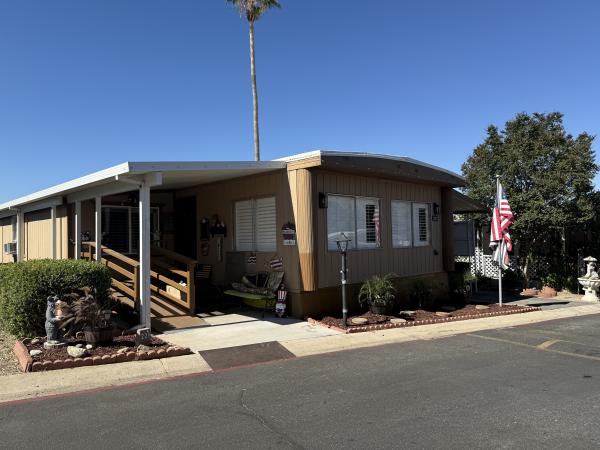 1970 Royal Lancer 424416/424417 Mobile Home