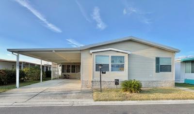 Mobile Home at 1000 Walker St 109 Holly Hill, FL 32117