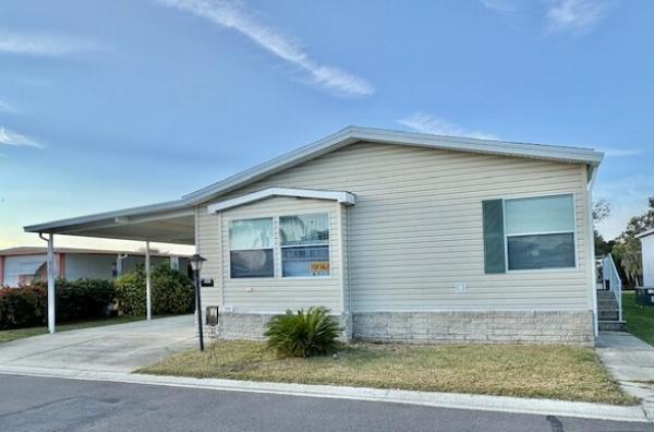 1994 Mobile Home