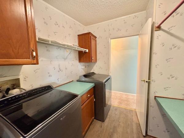 1994 Mobile Home