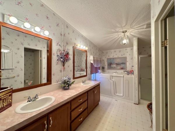 1994 Mobile Home