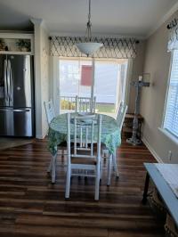 2014 PALH PH0918910ABFL Mobile Home