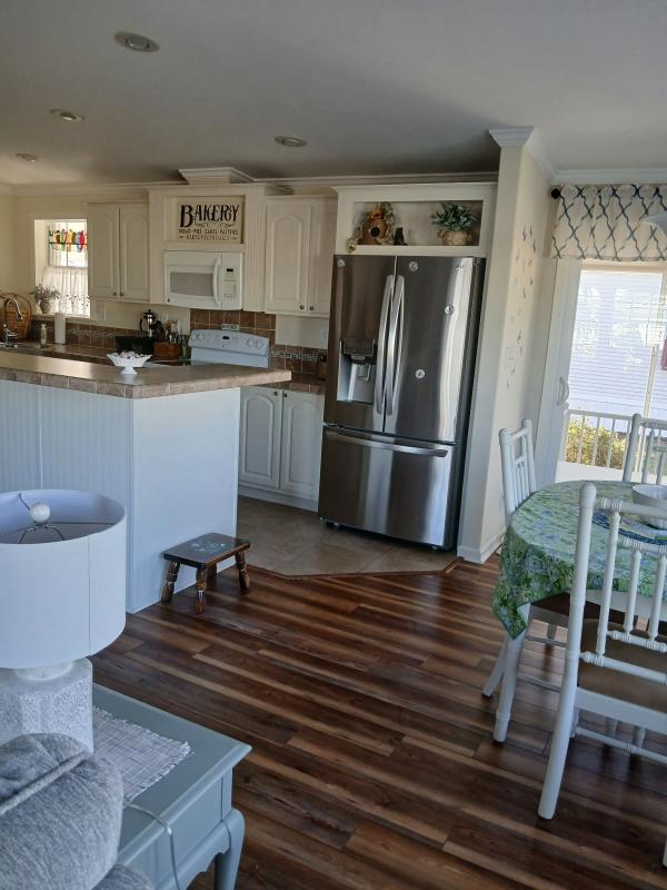 2014 PALH PH0918910ABFL Mobile Home