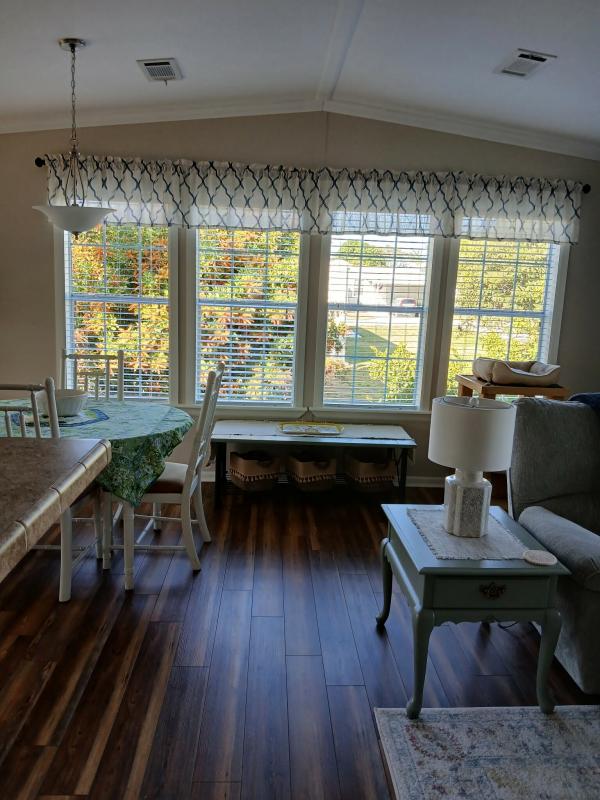 2014 PALH PH0918910ABFL Mobile Home