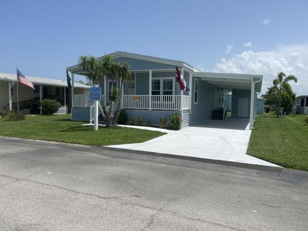 2023 Skyline Mobile Home For Sale